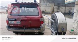 تۆیۆتا 4رەنەر